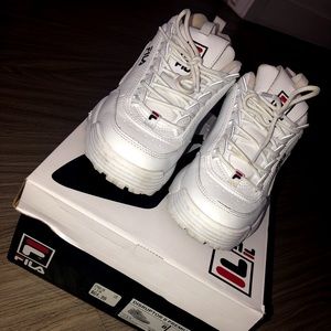 Fila Sneakers